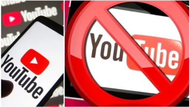 Photo of Rajkotupdates.news: A Ban On Fake Youtube Channels That Mislead Users The Ministry said