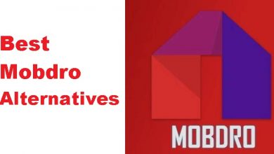 Photo of Best Mobdro Alternatives 2023