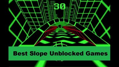 Photo of The Best Slope Unblocked Online Games 2023