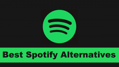 Photo of 17 Best Spotify Alternatives 2023