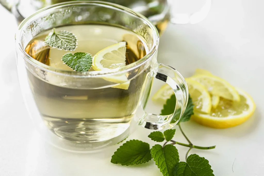wellhealthorganic.com: 5 Herbal Teas You Can Consume To Get Relief From Bloating & Gas