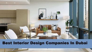 Photo of 20 Best Interior Design Companies In Dubai 2023