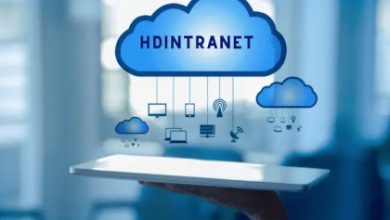 Photo of HDIntranet Portal Login: Step-By-Step Guide In 2023