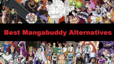 Photo of 16 Best Mangabuddy Alternatives 2023