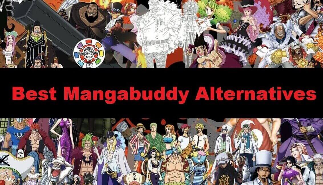 Mangabuddy