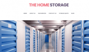 The Home Storage Dubai