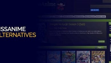 Photo of 50 Best Kissanime Alternatives To Watch Anime Online 2023