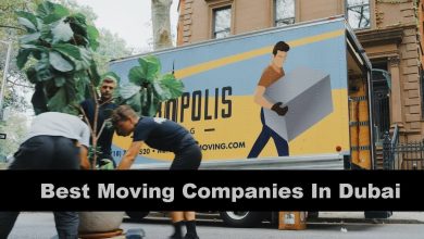 Photo of 14 Best Moving Companies In Dubai 2023