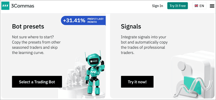 The Top 10 Cryptocurrency Trading Robots of 2023