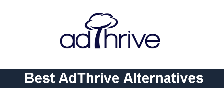 AdThrive Alternatives