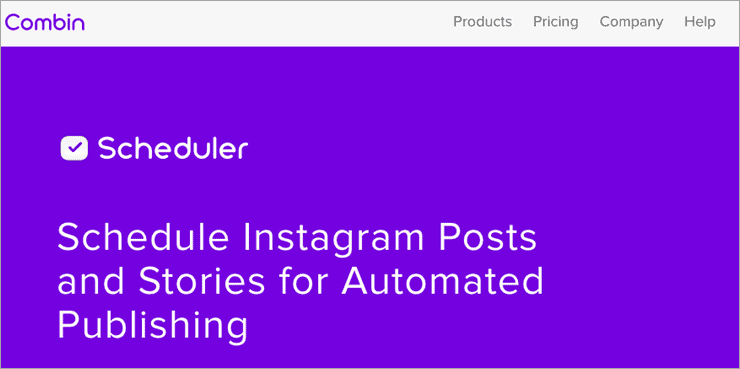 Best Free Instagram Scheduler To Schedule Instagram Posts - Top 10