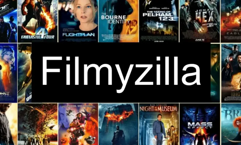 Top 30 FilmyZilla Alternatives