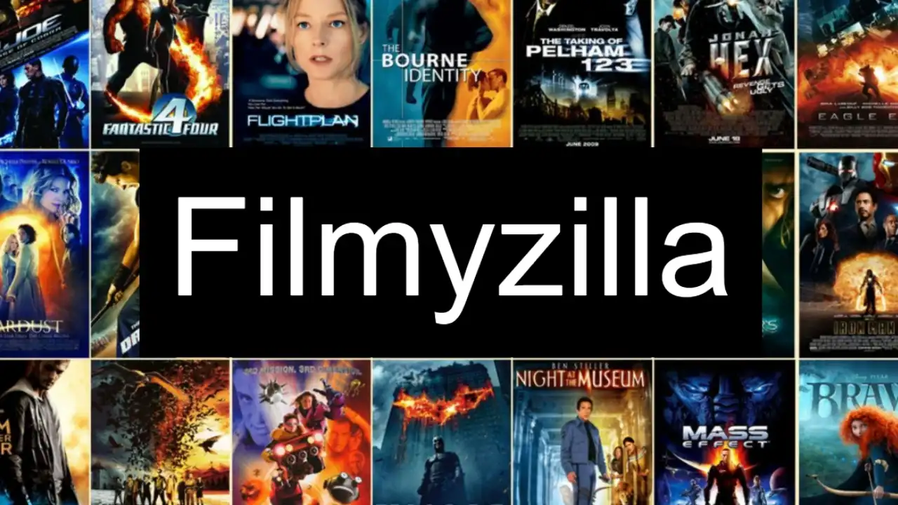 Top 30 FilmyZilla Alternatives