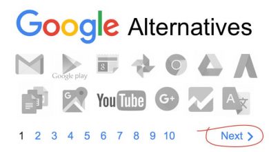 Photo of 50 + Best Google Photos Alternatives (updated 2023)