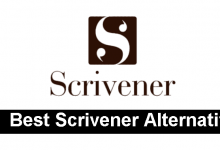 Photo of Best Scrivener Alternatives – Top 8