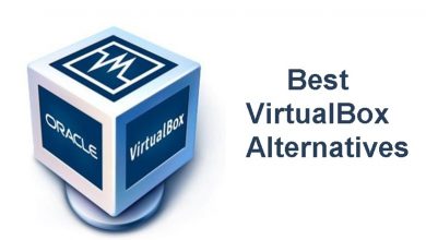 Photo of Top 6  Best VirtualBox Alternatives in 2023