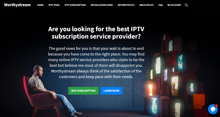 10 Best IPTV Service Providers For Android TV, FireStick, And PC In 2023