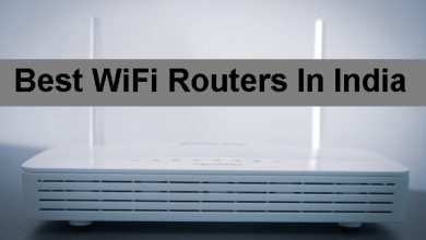 Photo of Best WiFi Routers In India – Top 10