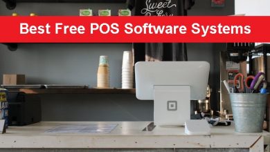 Photo of Top 7 Best Free POS Software Systems in 2023