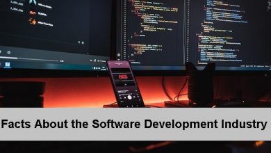 Photo of 7 Facts About the Software Development Industry
