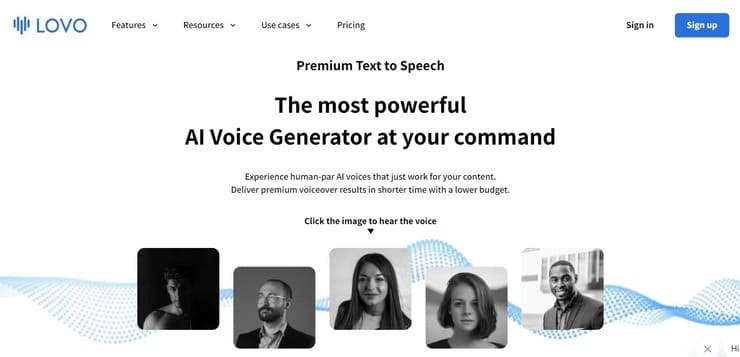 Best Text To Speech Software - Top 10