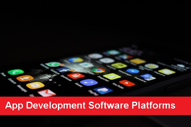 App Development Software Platforms