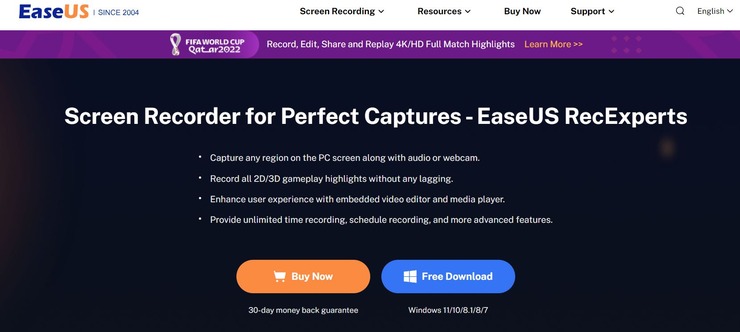 Best Game Recording Software To Capture Games In 2023 - Top 10