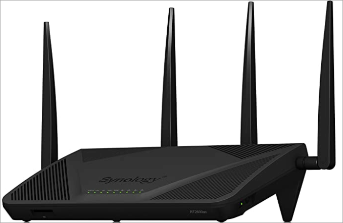 Best Load Balancing Routers For WiFi Load Balancing - Top 10