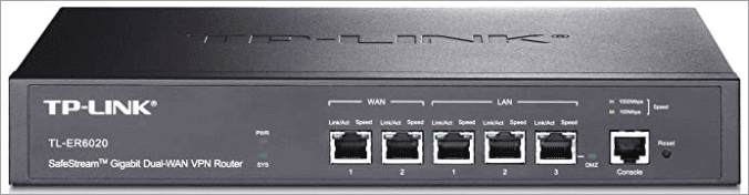 Best Load Balancing Routers For WiFi Load Balancing - Top 10