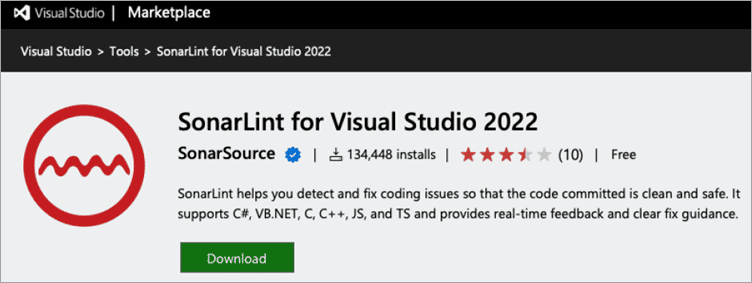 Best Visual Studio Extensions For Efficient Coding In 2023 - Top 10
