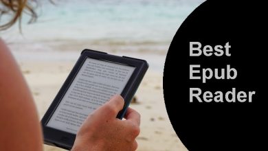 Photo of Best Epub Reader For Android, Windows And Mac – Top 10