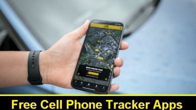 Photo of Free Cell Phone Tracker Apps To Use In 2023 – Top 10