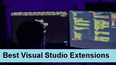 Photo of Best Visual Studio Extensions In 2023 – Top 10