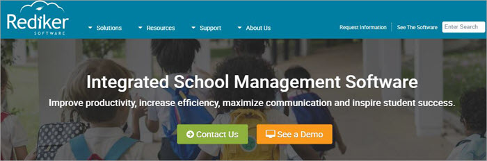 Best School Management Software In 2023 - Top 10