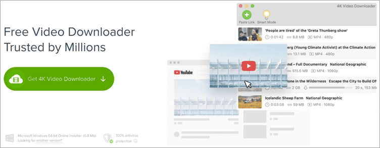 Best Video Downloader For Chrome - Top 10