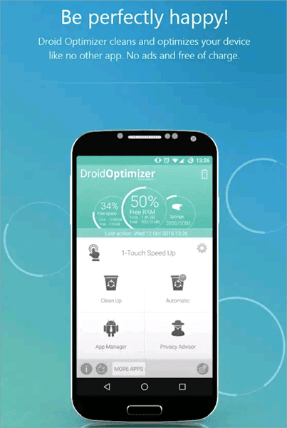 Best Android Phone Cleaner Apps In 2023 - Top 10