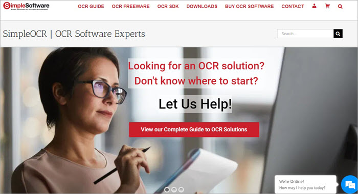 Best OCR Software For Windows - Top 10