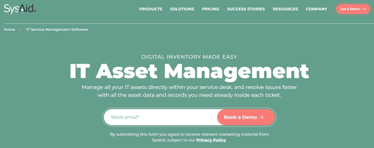 Best Asset Discovery Tools - Top 10