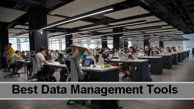 Photo of Best Data Management Tools – Top 10