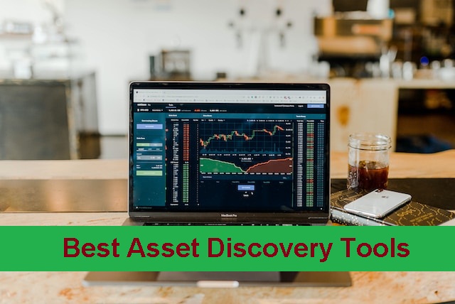 Best Asset Discovery Tools