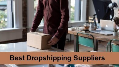Photo of Best Dropshipping Suppliers For Your Business – Top 10