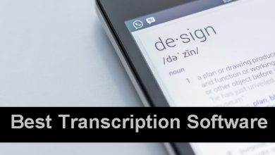 Photo of Best Transcription Software In 2023 – Top 10