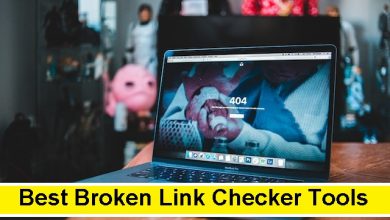Photo of Best Broken Link Checker Tools – Top 10
