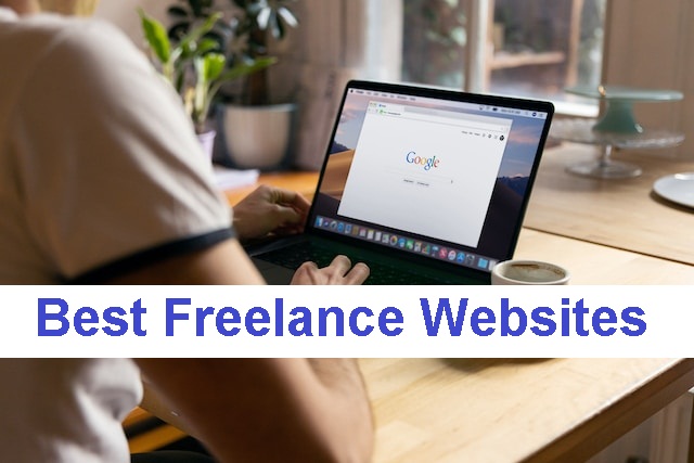 Best Freelance Websites