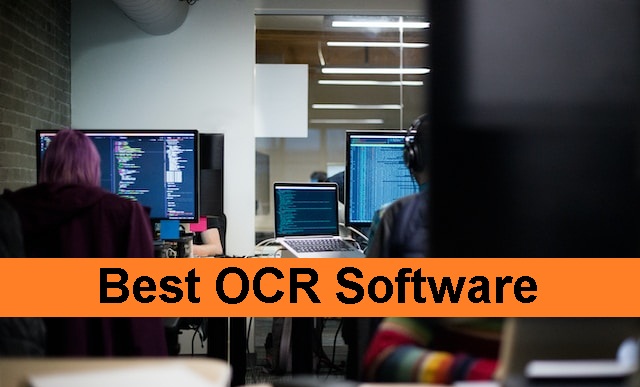 Best OCR Software