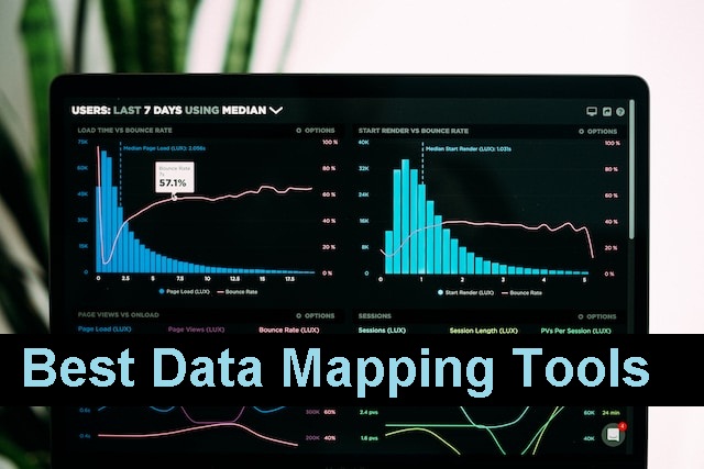 Best Data Mapping