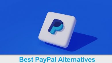 Photo of Best PayPal Alternatives For Online Payments In 2023 – Top 10