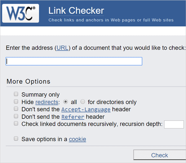 Best Broken Link Checker Tools To Check Your Entire Website - Top 10