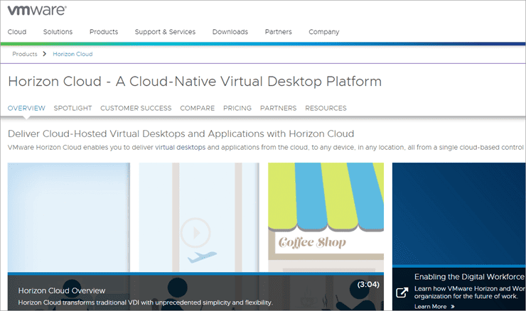 Best Virtual Desktop Solutions: Free Cloud Desktop - Top 10 