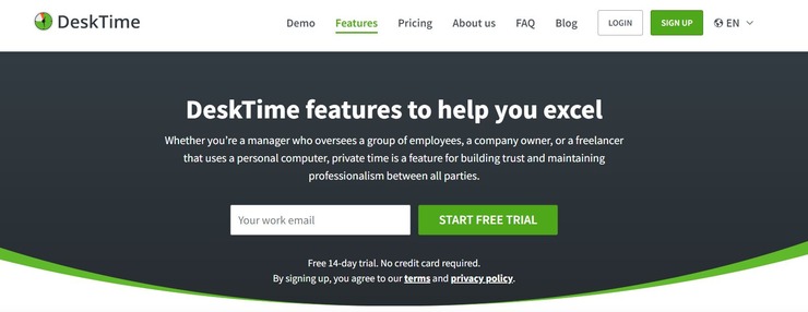 Best Free Employee Timesheet Apps In 2023 - Top 10